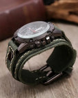 Men's Quartz Watches