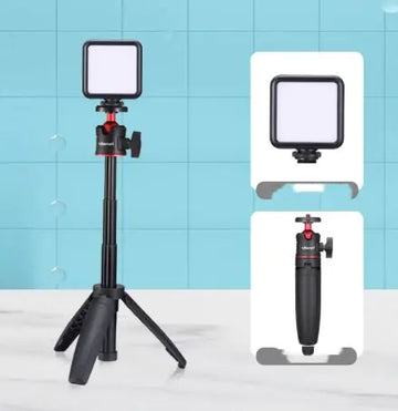 Mini Camera Tripod