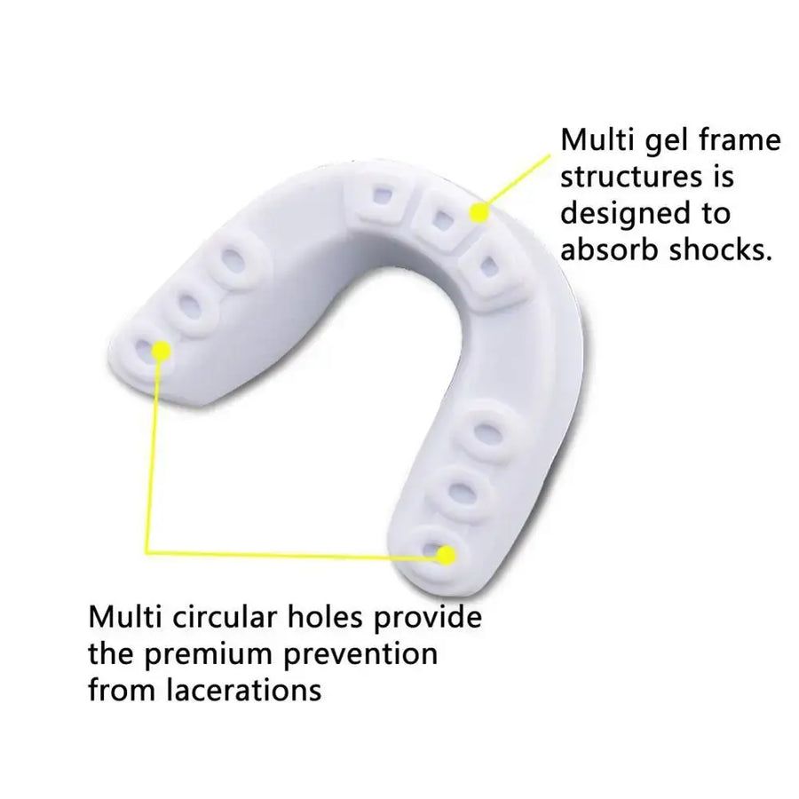 Sports Mouthguard