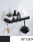 Shower Storage Rack