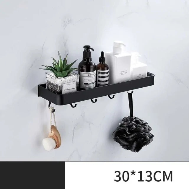 Shower Storage Rack