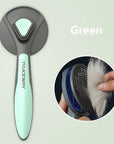 Grooming Brush