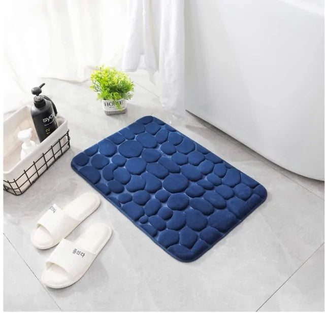 Non-Slip Memory Foam Bathmat