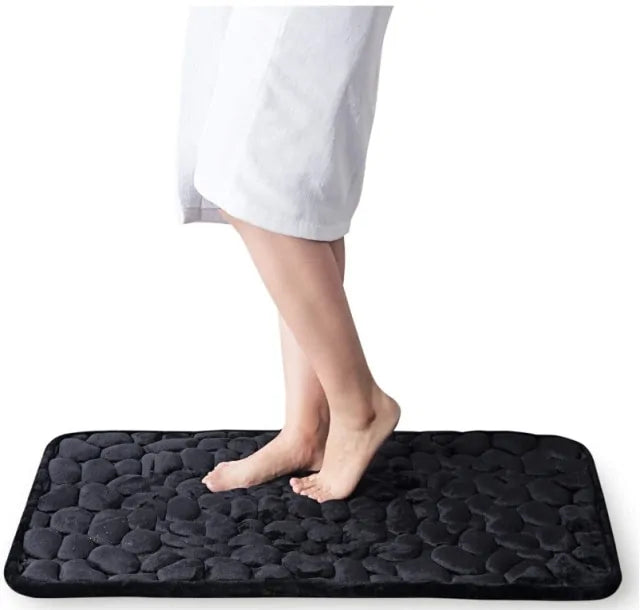 Non-Slip Memory Foam Bathmat