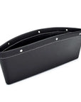 Leather Car Organizer