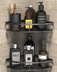 Shower Shelves