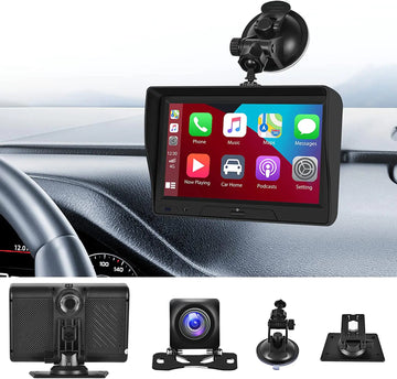 7inch CarPlay Device