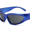 Retro Sport Sunglasses