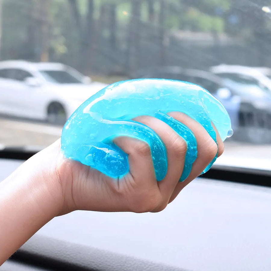 Car Cleaning Putty