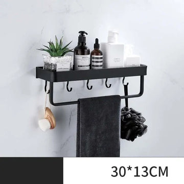 Shower Storage Rack