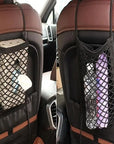 Net Car Compartment