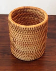 Ratten Baskets for Cuttlery