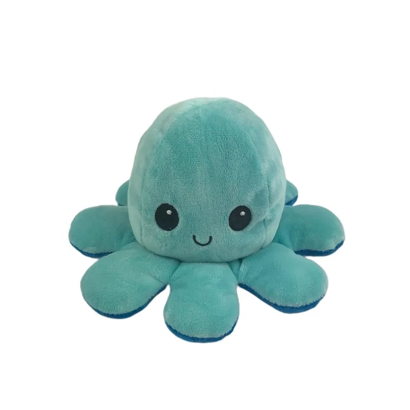 Octopus Plush Toy