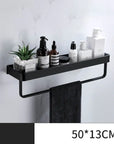 Shower Storage Rack