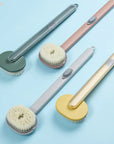 Long Handle Shower Brush