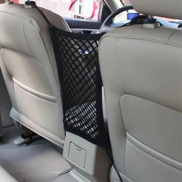 Net Car Compartment