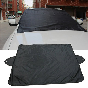 Windshield UV Protector