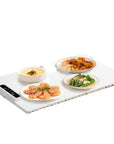 Foldable Plate Warming Mat