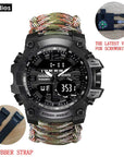 ADDIES Military Digital Watches