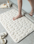 Non-Slip Memory Foam Bathmat