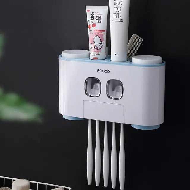 Bathroom Organiser