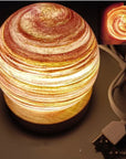 Planet Night Light