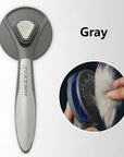 Grooming Brush