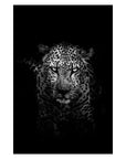 Animal Canvas Painting Wall Art