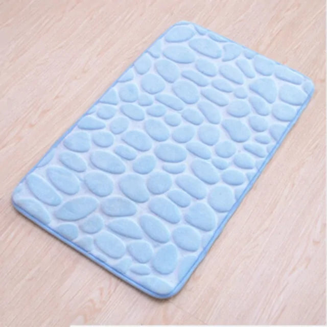 Non-Slip Memory Foam Bathmat