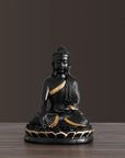 Fengshui Buddha Figurine Decoration