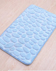 Non-Slip Memory Foam Bathmat