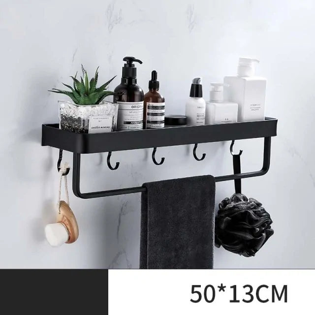 Shower Storage Rack