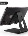 Universal Cell Phone Stand Desk Holder