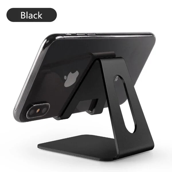 Universal Cell Phone Stand Desk Holder