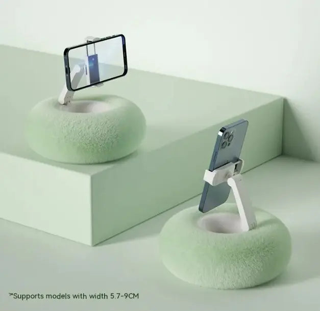 Mobile Phone/Tablet Rotating Holder