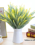 Decoration Artificial Flower