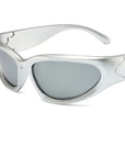 Retro Sport Sunglasses