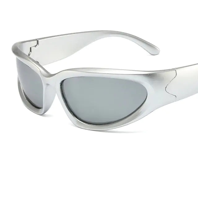 Retro Sport Sunglasses