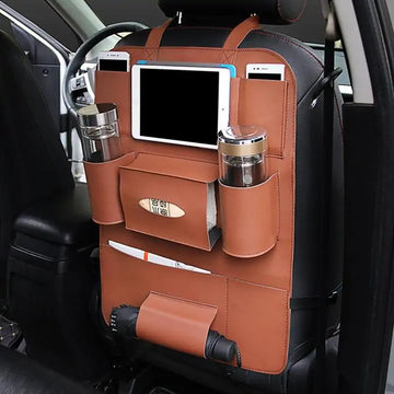 Backseat Organiser