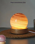 Planet Night Light