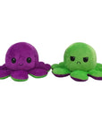 Octopus Plush Toy