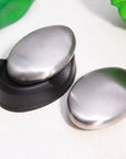 Stainless Steel Soap