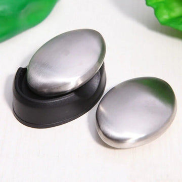 Stainless Steel Soap