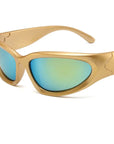 Retro Sport Sunglasses