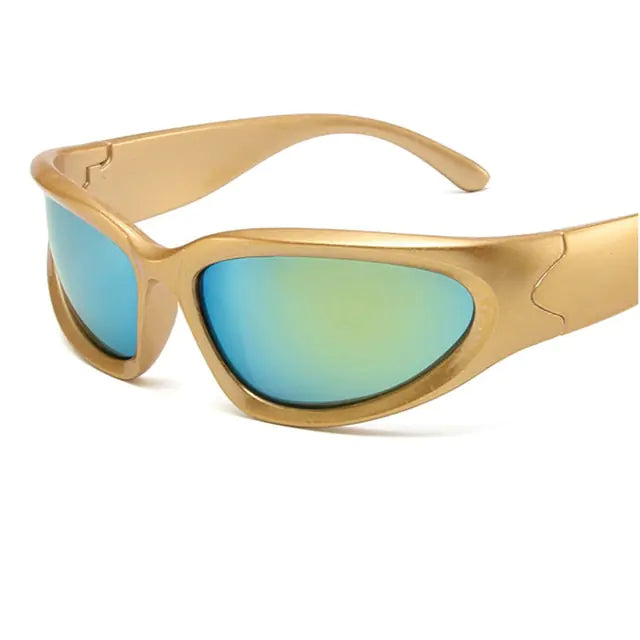 Retro Sport Sunglasses