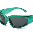 Retro Sport Sunglasses