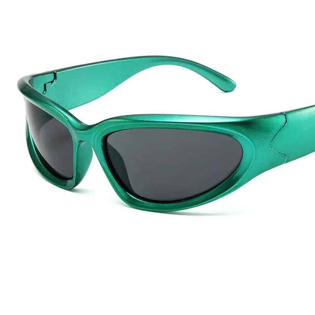 Retro Sport Sunglasses