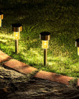 Solar Garden Lights