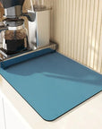 Kitchen Absorbent Mat