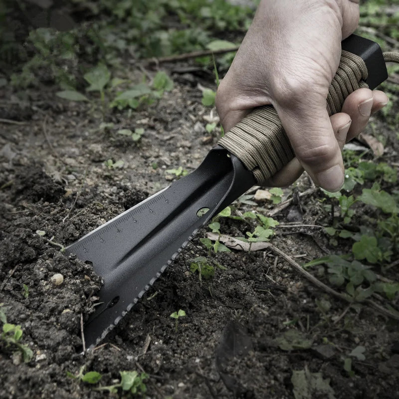 Stainless Steel Garden Shovel